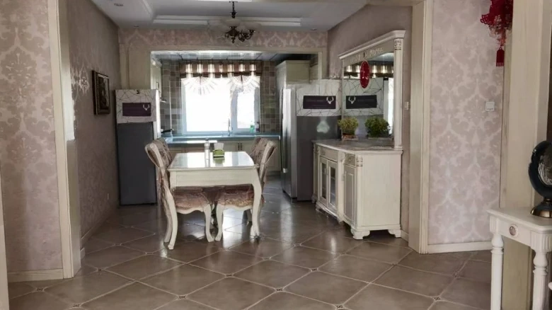 Zhonghai International Community Long Bay - View 3