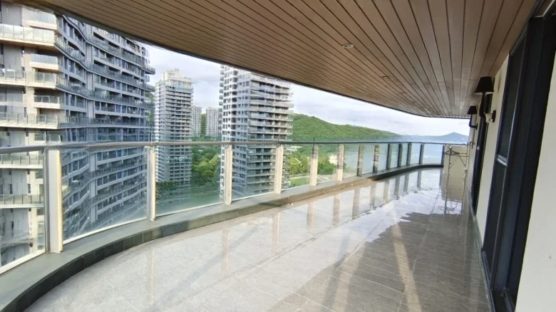 Future Water World - View 12