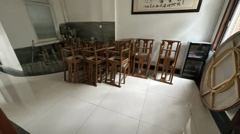 Dianchi Wei Cheng Lanxi - View 9