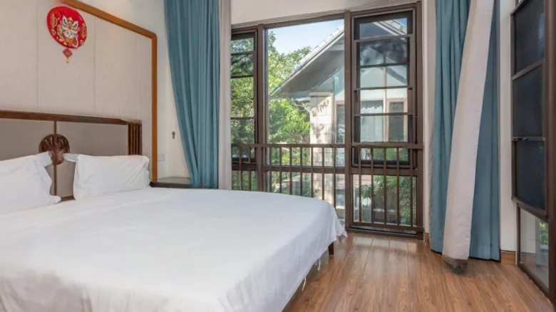 Lu Neng Sanya Bay Harbour Zone One - View 2