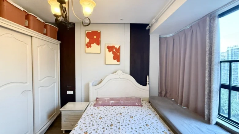 Sanya Yanshan Lake - View 4