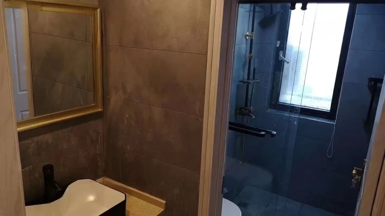 Shangpin Peninsula - View 8