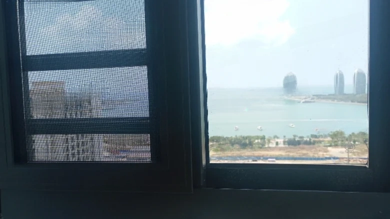 Jiangang New City - View 7