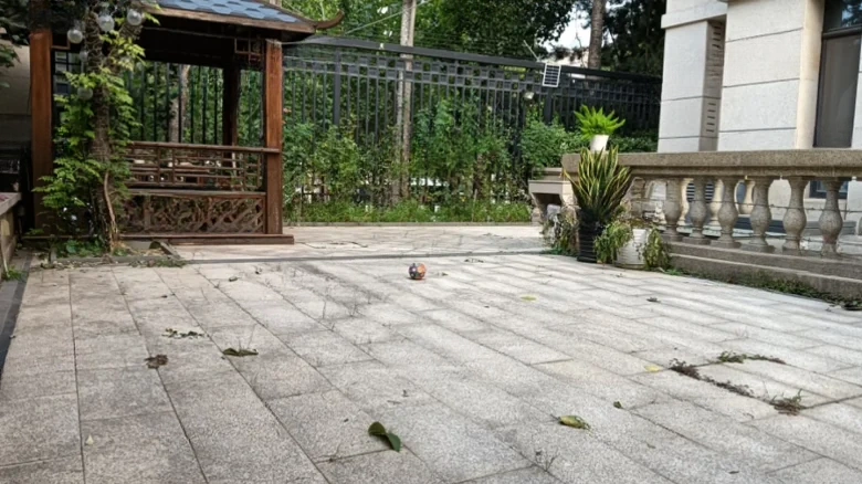 Huangkun Linyu Shu - View 5