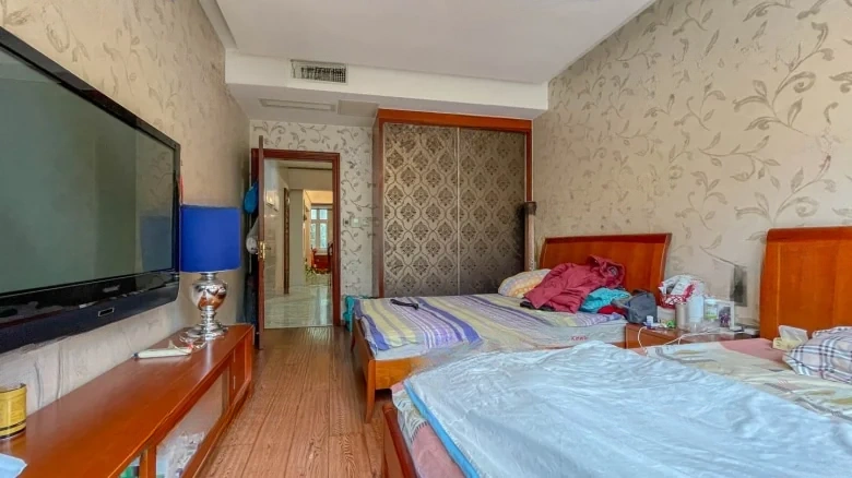 Zhongshan Mei Lu - View 6