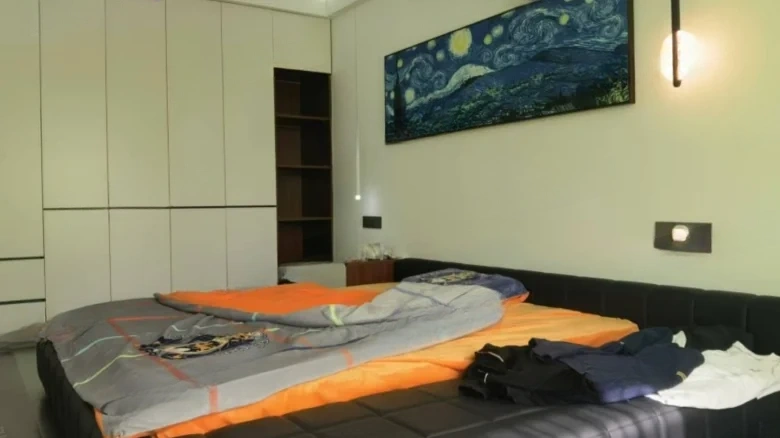 Phoenix Wanlong Apartment - View 1