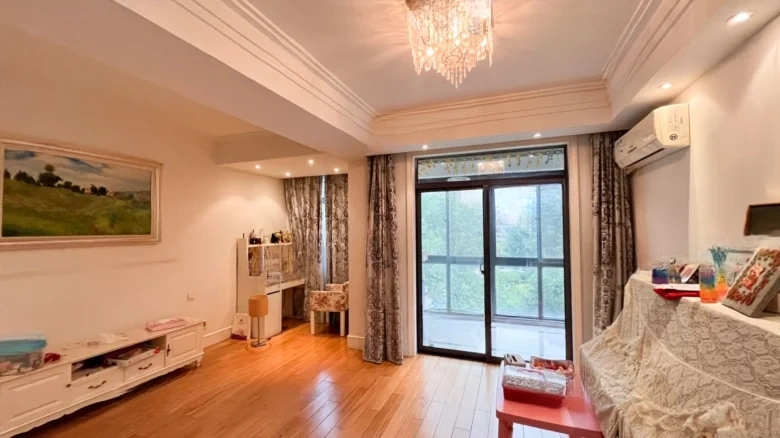 Blue Gem Bay Garden - View 3