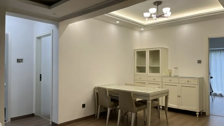 Zhonghai Siena Lishè Xi Yuan - View 5