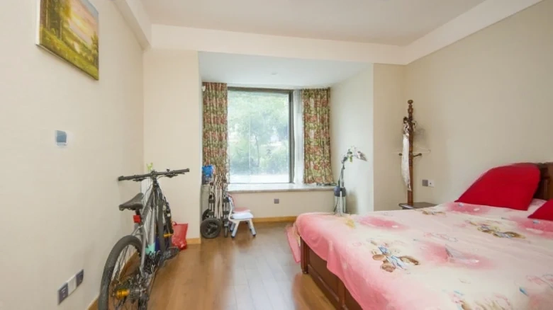 Country Garden Lakeview Mountain Hue - View 9