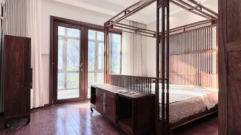 Blue Stone Raiatea - View 7