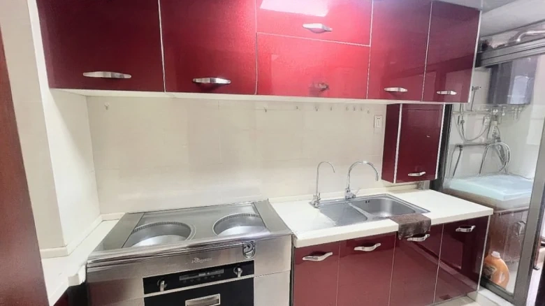 Shun Cheng Grand Apartment - View 5