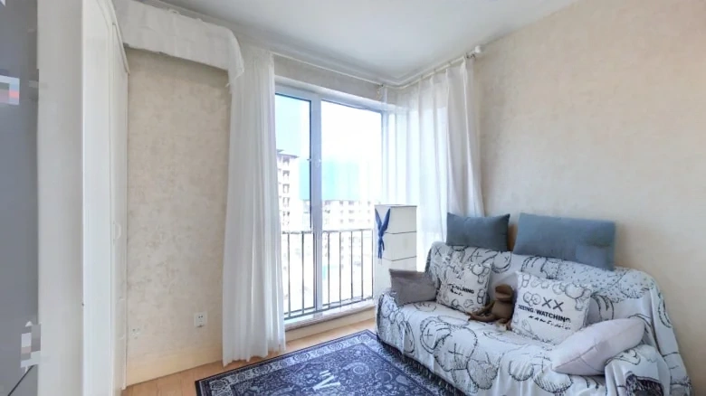 Shoukai Ivy Garden Phase IV - View 2