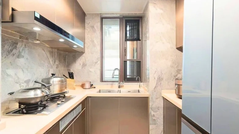 Country Garden Sea Metropolis - View 6