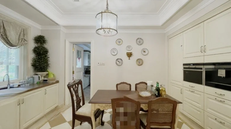 Skytranquil Bay Harbor - View 14