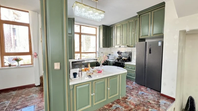 Lavender Garden - View 24