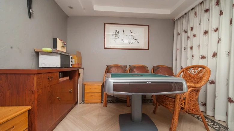 Huiyu Garden - View 3