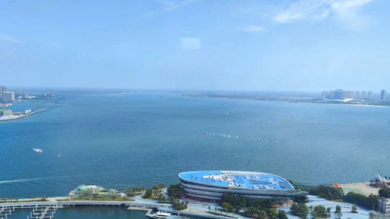 Poly Tianyue Bay - View 7