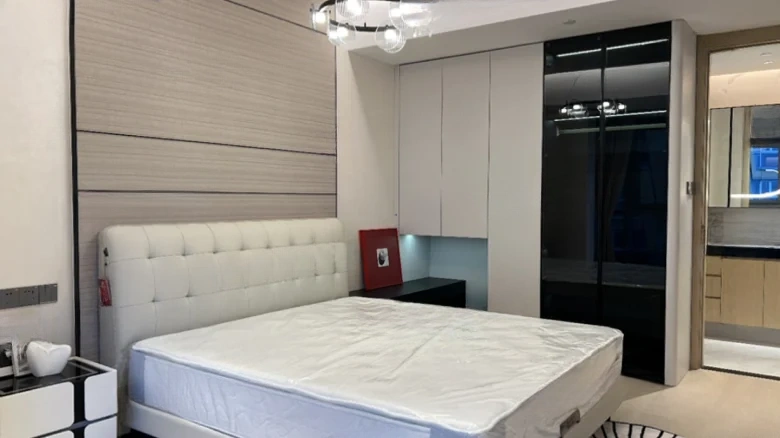 Guohao 18 T - View 2