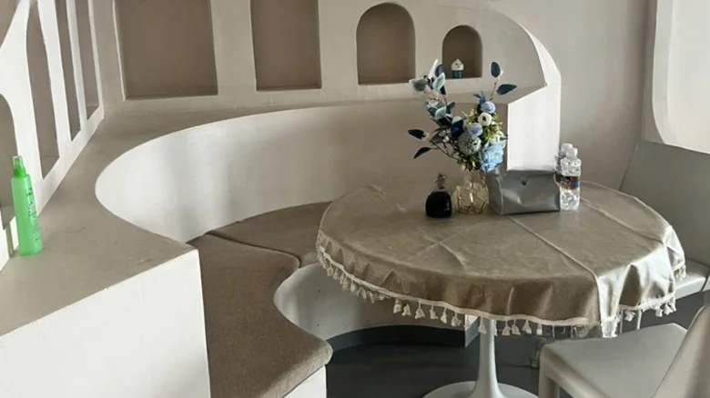 Half Mountain Peninsula Phase III Donghai Bay - View 4