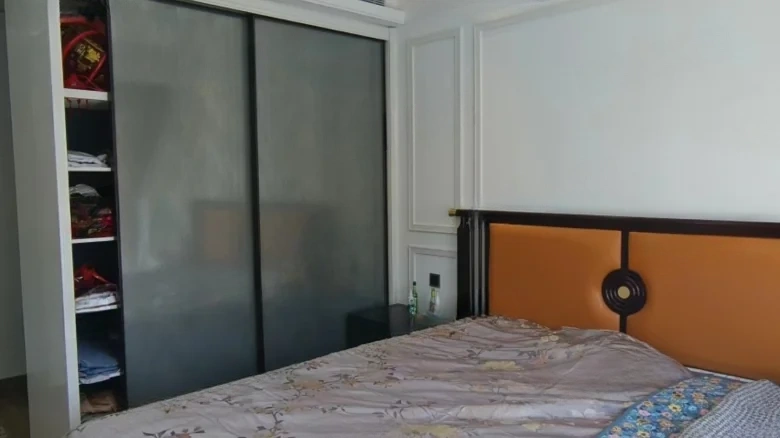 Halfhill Scented Pavilion - View 2