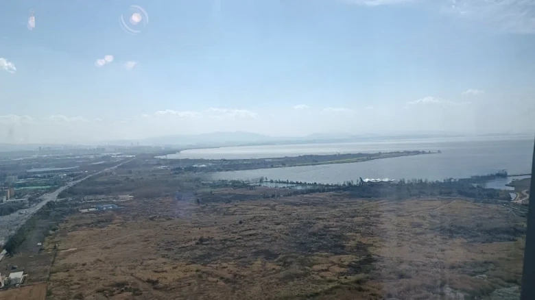 Mountain Bay 8号楼 Building 8 - View 11