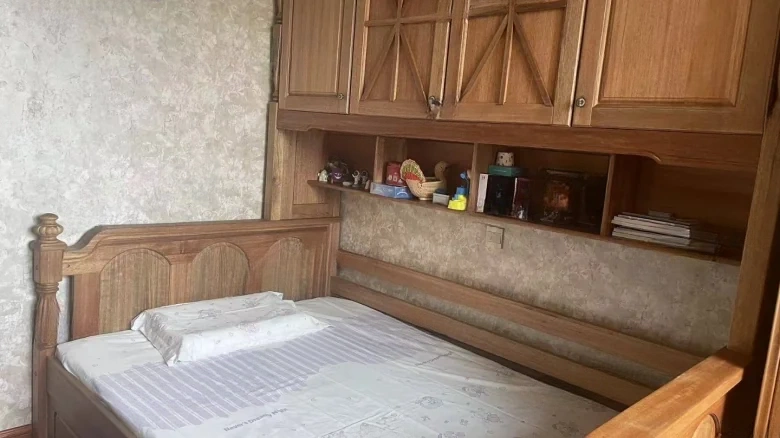 China Sea International Community District D - View 2