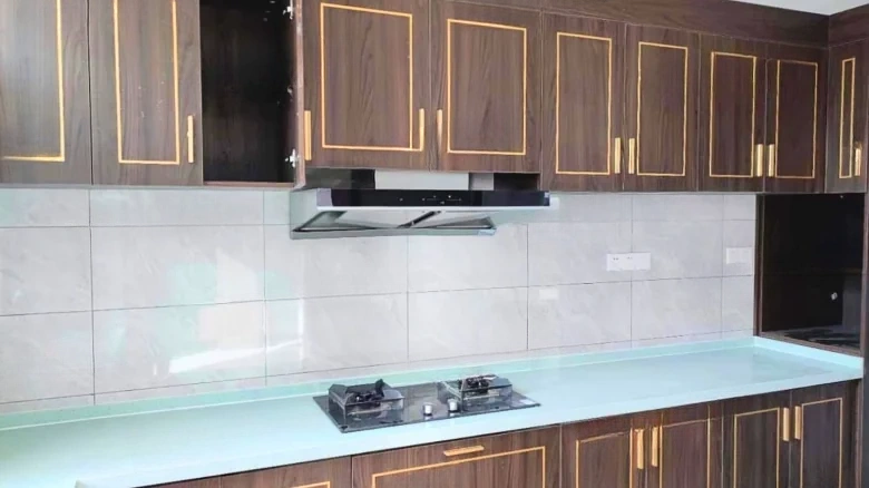 Evergrande Golden Beach Plot C - View 6