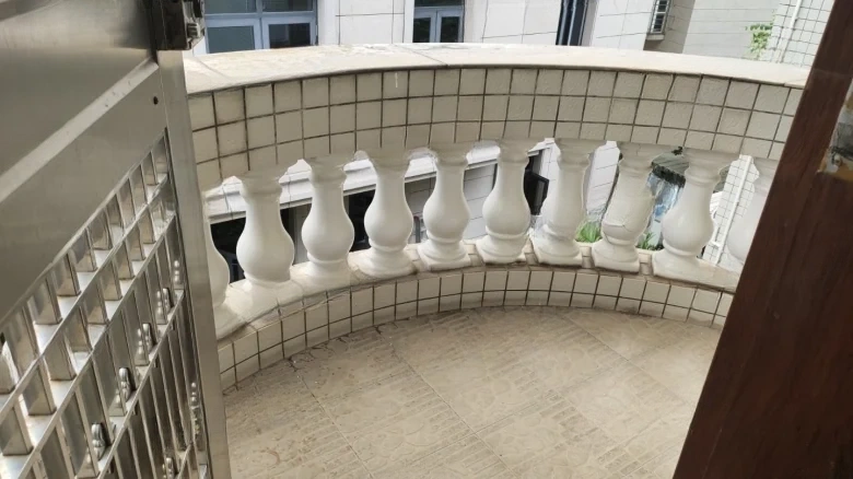 Binhai Residential Area Haining Villa District One - View 30