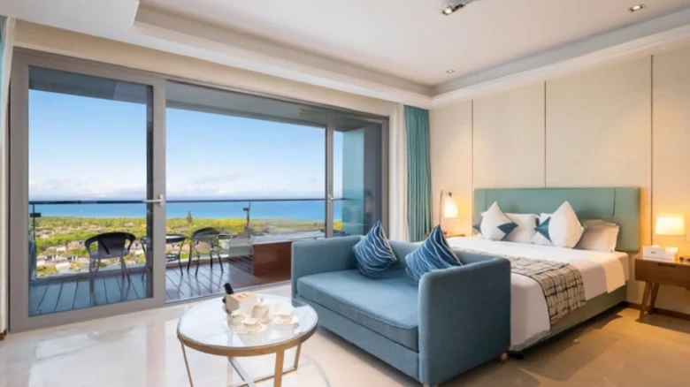 Atlantis Tang'an - View 4