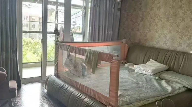 Zhongrui Manhattan East District - View 4