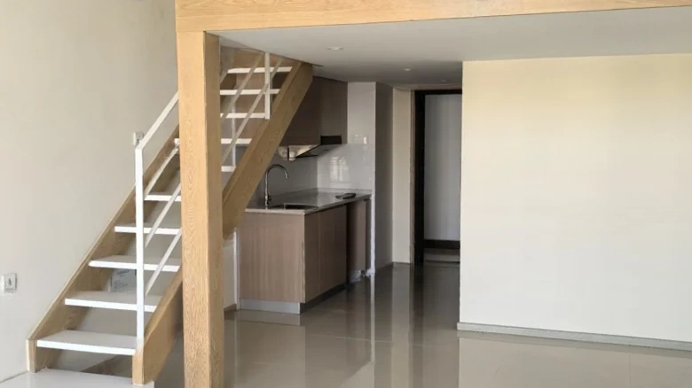 Chang'an Wanda Plaza - View 1