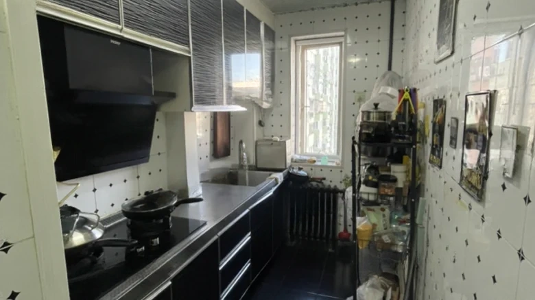 Guang'anmen North Street - View 3