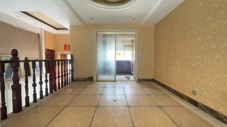 Fruit Grove Stream Valley - View 7