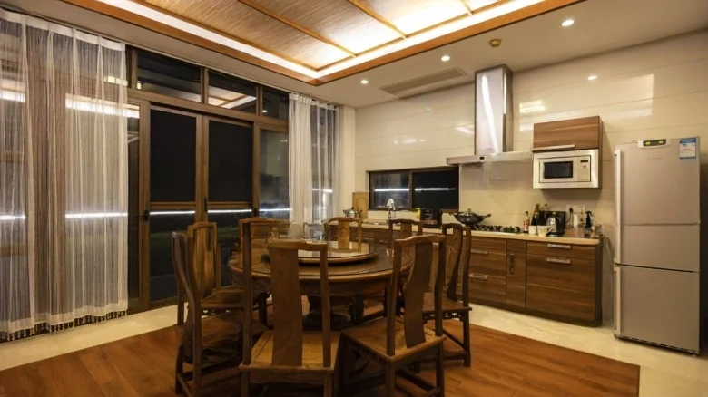 Princess County Phase III Villas - View 9