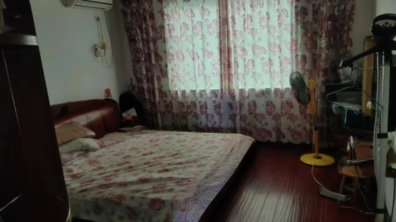 Chang Nongkou Neighborhood Complex - View 2