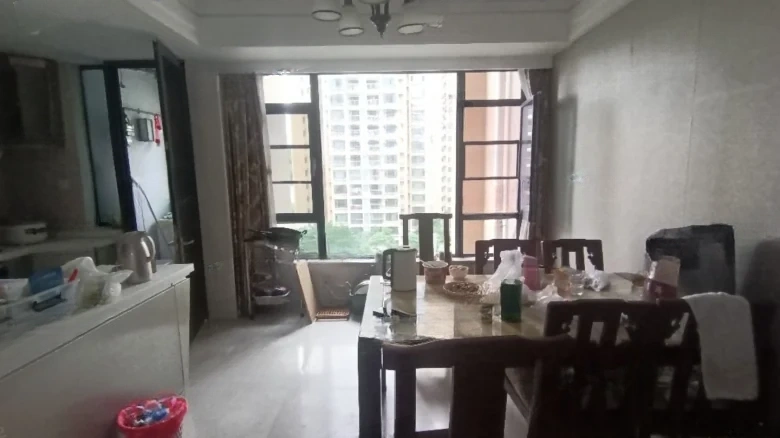 China Railways Ziyuetai - View 6