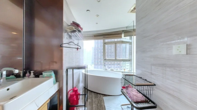 Zhongnan Century City North District - View 6