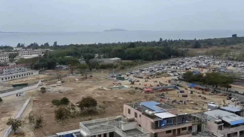 Shijia Seaview Apartment - View 6