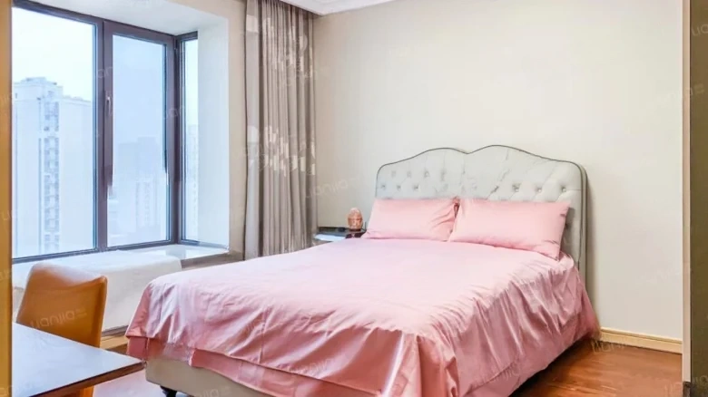 China Railway Florid Gold County - View 9