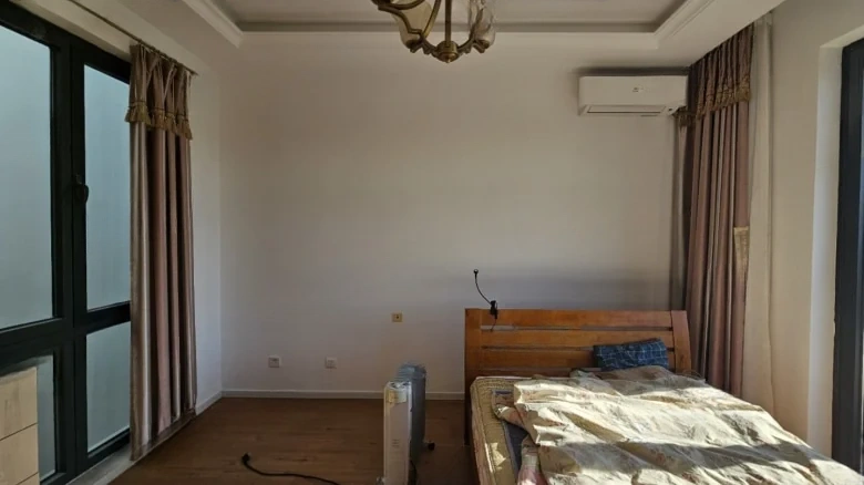 Dalian TianDi YueCui Terrace - View 2