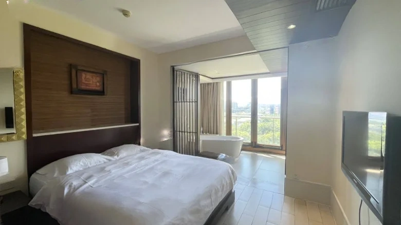 Halfhill Peninsula Donghai Bay Phase III - View 3