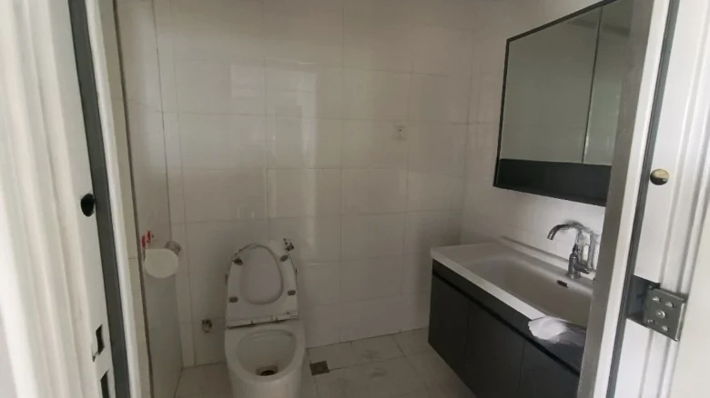 China Ocean Tower Rotunda - View 6