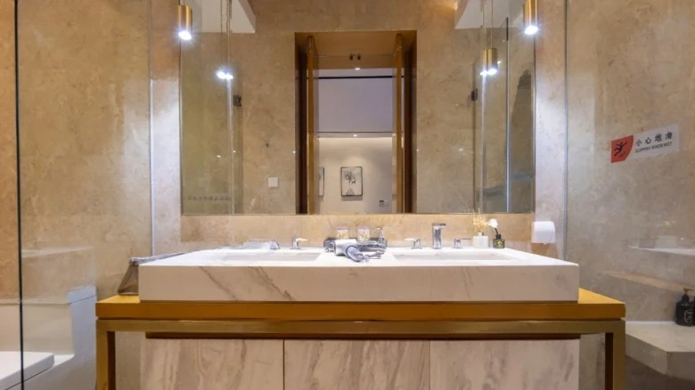 Atlantis Tang'an - View 14