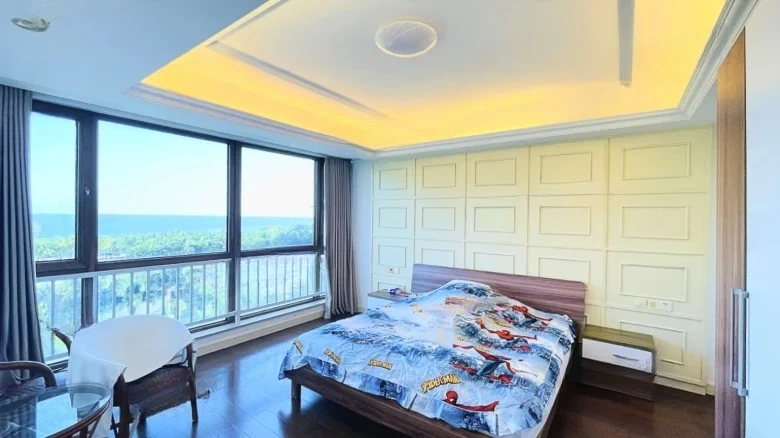 Half Mountain Peninsula Central Sea View Boulevard - View 6