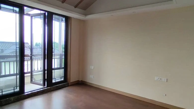 Sunac Moganshan Valley Creek - View 3