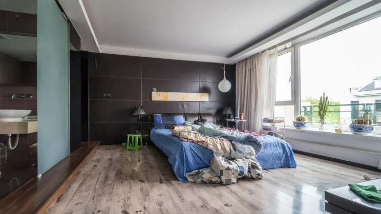 Heavenly Peace First City - View 6