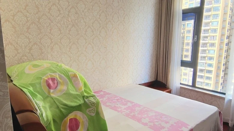 China Railways Ziyuetai - View 3