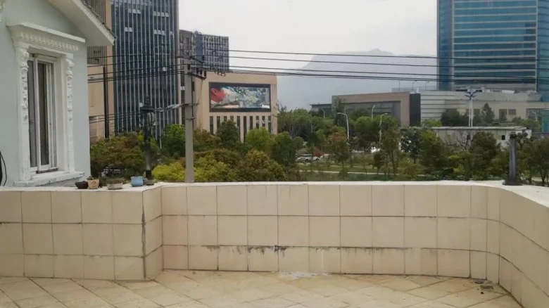 Binhai Flower Garden - View 14