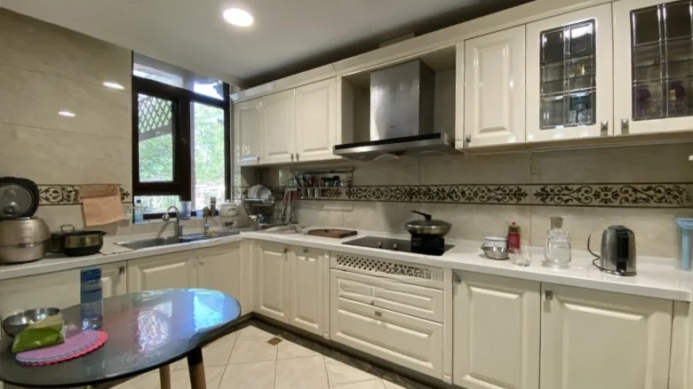 Mountainview Scented Villa West District II - View 17