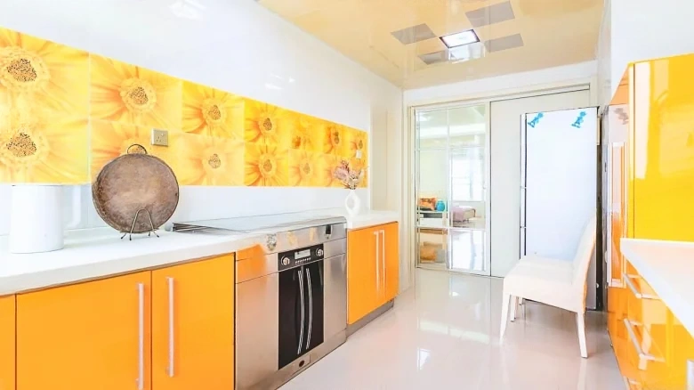 Mountain Beyond Mountains - View 7